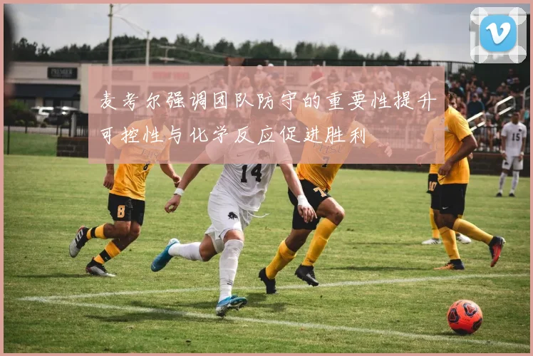 麦考尔强调团队防守的重要性提升可控性与化学反应促进胜利