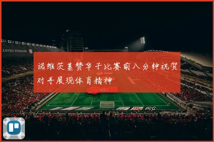 诺维茨基赞华子比赛前八分钟祝贺对手展现体育精神