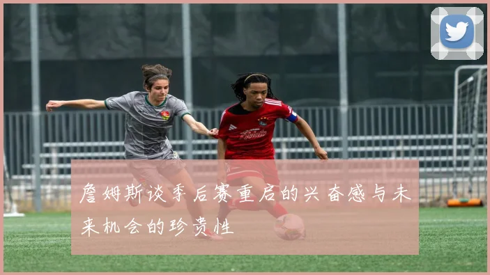 詹姆斯谈季后赛重启的兴奋感与未来机会的珍贵性