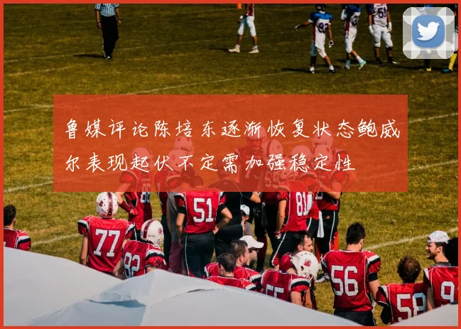 鲁媒评论陈培东逐渐恢复状态鲍威尔表现起伏不定需加强稳定性